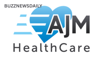 AJM Healthcare