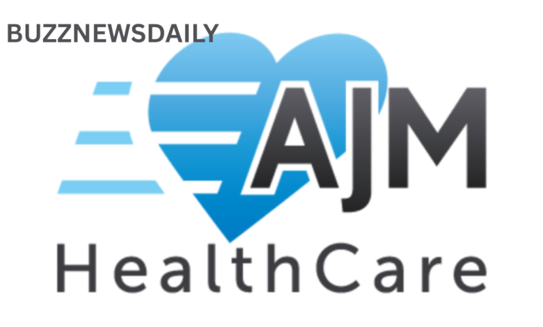 AJM Healthcare